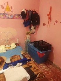 Casa Independiente de 5 habitaciones en venta en Los Quemados, Marianao, La Habana - 10