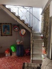 Casa Independiente de 5 habitaciones en venta en Los Quemados, Marianao, La Habana - 13