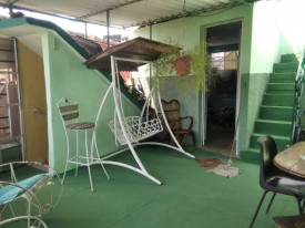 Casa Independiente de 5 habitaciones en venta en Los Quemados, Marianao, La Habana - 14