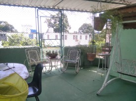 Casa Independiente de 5 habitaciones en venta en Los Quemados, Marianao, La Habana - 15