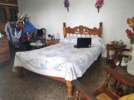 Casa Independiente de 5 habitaciones en venta en Los Quemados, Marianao, La Habana - 17