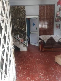 Casa Independiente de 5 habitaciones en venta en Los Quemados, Marianao, La Habana - 4