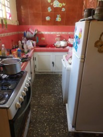 Casa Independiente de 5 habitaciones en venta en Los Quemados, Marianao, La Habana - 5