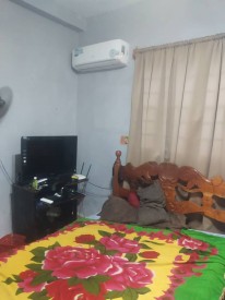 Casa Independiente de 5 habitaciones en venta en Los Quemados, Marianao, La Habana - 9