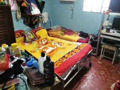Casa Independiente de 5 habitaciones en venta en Los Quemados, Marianao, La Habana