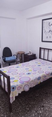 Casa de 2 habitaciones en venta en Vedado, Plaza de la Revolución, La Habana