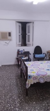 Casa de 2 habitaciones en venta en Vedado, Plaza de la Revolución, La Habana