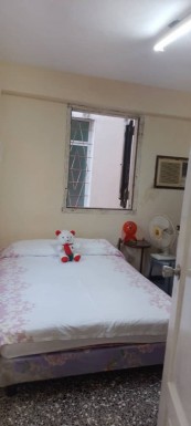 Casa de 2 habitaciones en venta en Vedado, Plaza de la Revolución, La Habana