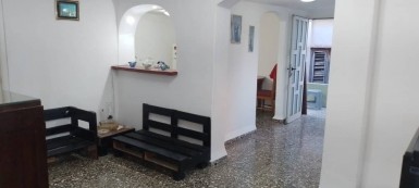 Casa de 2 habitaciones en venta en Vedado, Plaza de la Revolución, La Habana