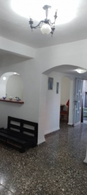 Casa de 2 habitaciones en venta en Vedado, Plaza de la Revolución, La Habana