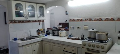 Casa de 2 habitaciones en venta en Vedado, Plaza de la Revolución, La Habana