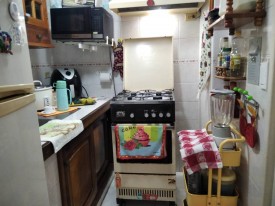 Apartment with 3 bedrooms for sale in Vedado, Plaza de la Revolución, La Habana - 11