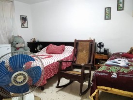 Apartment with 3 bedrooms for sale in Vedado, Plaza de la Revolución, La Habana - 17