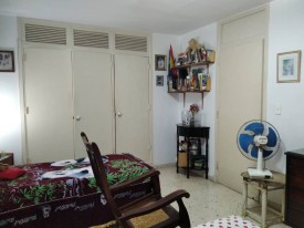 Apartment with 3 bedrooms for sale in Vedado, Plaza de la Revolución, La Habana - 18