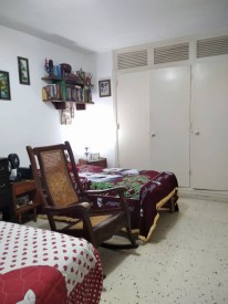 Apartment with 3 bedrooms for sale in Vedado, Plaza de la Revolución, La Habana - 19