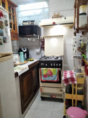 Apartment with 3 bedrooms for sale in Vedado, Plaza de la Revolución, La Habana