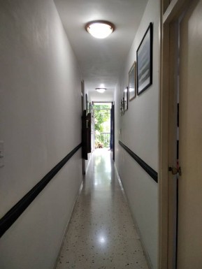 Apartment with 3 bedrooms for sale in Vedado, Plaza de la Revolución, La Habana