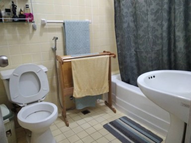 Apartment with 3 bedrooms for sale in Vedado, Plaza de la Revolución, La Habana