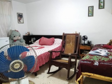 Apartment with 3 bedrooms for sale in Vedado, Plaza de la Revolución, La Habana