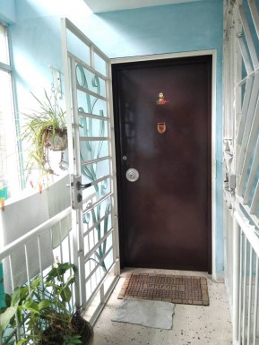 Apartment with 3 bedrooms for sale in Vedado, Plaza de la Revolución, La Habana