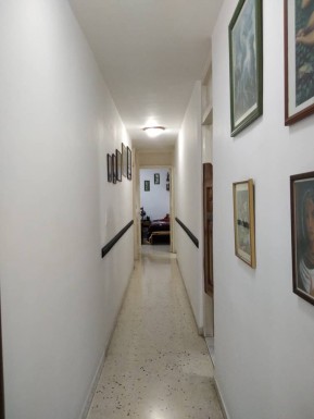 Apartment with 3 bedrooms for sale in Vedado, Plaza de la Revolución, La Habana