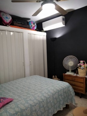 Apartment with 3 bedrooms for sale in Vedado, Plaza de la Revolución, La Habana