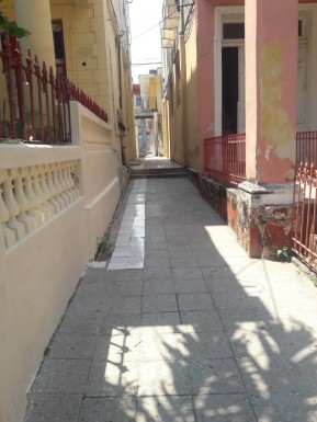 Apartment with 2 bedrooms for sale in Plaza de la Revolución, La Habana