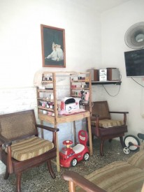 Casa de 2 habitaciones en venta en Los Quemados, Marianao, La Habana - 5