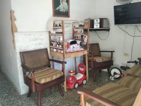 Casa de 2 habitaciones en venta en Los Quemados, Marianao, La Habana - 6