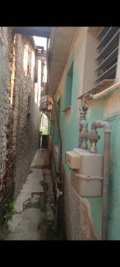 Casa de 2 habitaciones en venta en Los Quemados, Marianao, La Habana