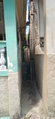 Casa de 2 habitaciones en venta en Los Quemados, Marianao, La Habana