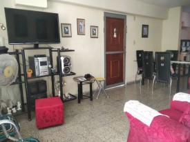 Apartment with 2 bedrooms for sale in Nuevo Vedado, Plaza de la Revolución, La Habana