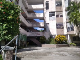 Apartment with 2 bedrooms for sale in Nuevo Vedado, Plaza de la Revolución, La Habana - 2