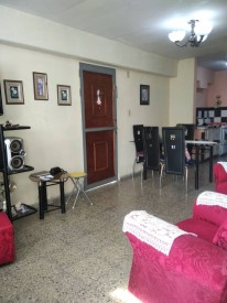 Apartment with 2 bedrooms for sale in Nuevo Vedado, Plaza de la Revolución, La Habana - 3