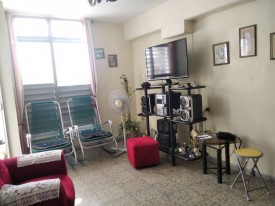 Apartment with 2 bedrooms for sale in Nuevo Vedado, Plaza de la Revolución, La Habana - 5