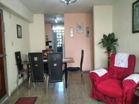 Apartment with 2 bedrooms for sale in Nuevo Vedado, Plaza de la Revolución, La Habana - 6