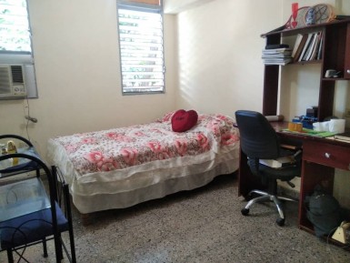 Apartment with 2 bedrooms for sale in Nuevo Vedado, Plaza de la Revolución, La Habana