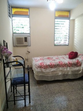 Apartment with 2 bedrooms for sale in Nuevo Vedado, Plaza de la Revolución, La Habana
