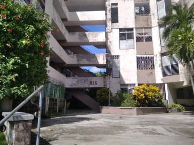 Apartment with 2 bedrooms for sale in Nuevo Vedado, Plaza de la Revolución, La Habana