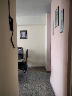 Apartment with 2 bedrooms for sale in Nuevo Vedado, Plaza de la Revolución, La Habana