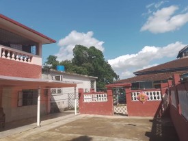 House with 5 bedrooms for sale in Las Guásimas, Arroyo Naranjo, La Habana - 4