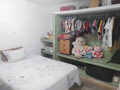 Casa de 5 habitaciones en venta en Las Guásimas, Arroyo Naranjo, La Habana