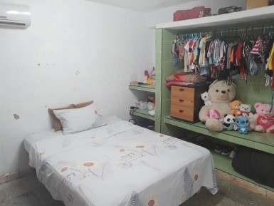 Casa de 5 habitaciones en venta en Las Guásimas, Arroyo Naranjo, La Habana