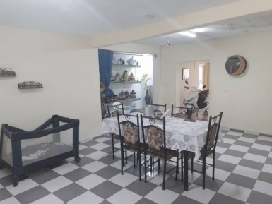 Casa de 5 habitaciones en venta en Las Guásimas, Arroyo Naranjo, La Habana