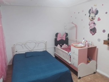 Casa de 5 habitaciones en venta en Las Guásimas, Arroyo Naranjo, La Habana