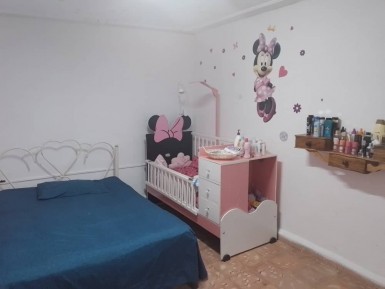 Casa de 5 habitaciones en venta en Las Guásimas, Arroyo Naranjo, La Habana