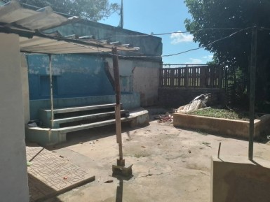 Casa de 5 habitaciones en venta en Las Guásimas, Arroyo Naranjo, La Habana