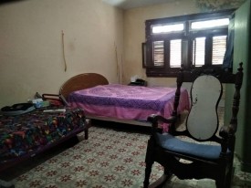 House with 3 bedrooms for exchange in Buenavista, Playa, La Habana - 15
