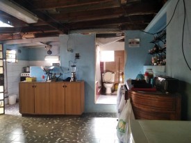 House with 3 bedrooms for exchange in Buenavista, Playa, La Habana - 17