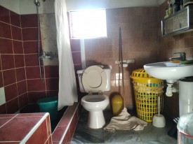 House with 3 bedrooms for exchange in Buenavista, Playa, La Habana - 19